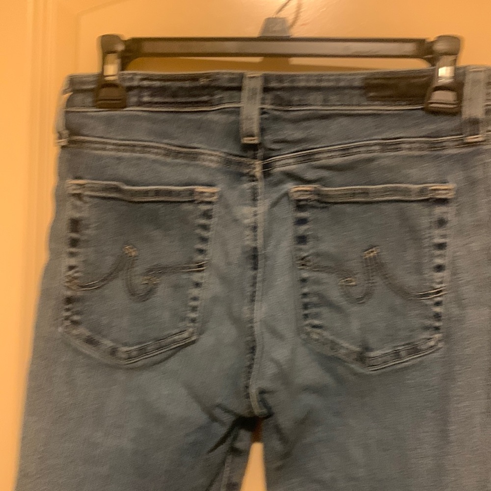 AG - the Angel - bootcut
